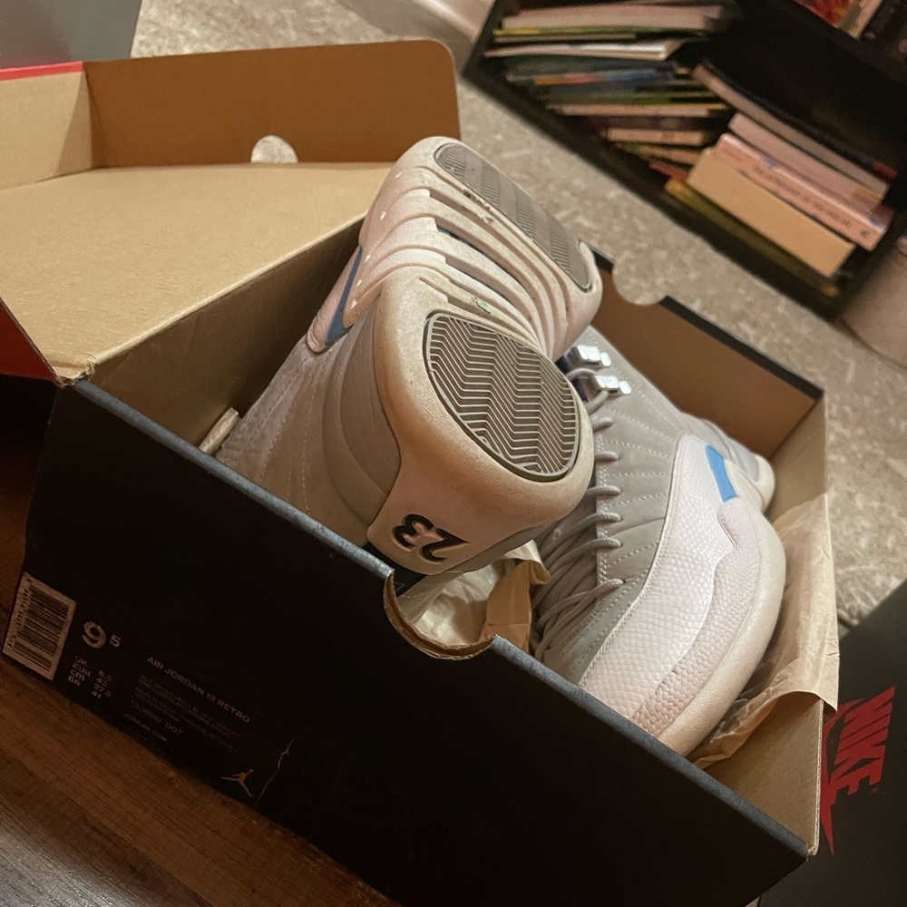 Air Jordan 12 retro